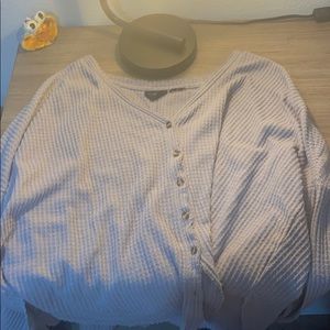 urban out from under top